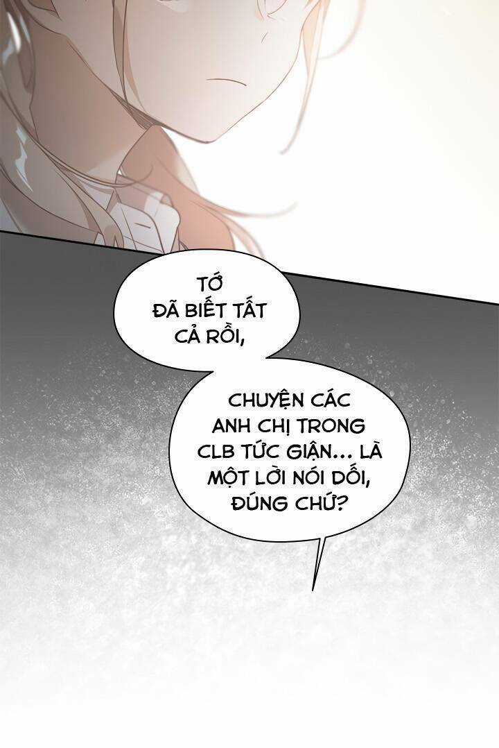 Newton's Flower Buds Webtoon Chapter 46 trang 44