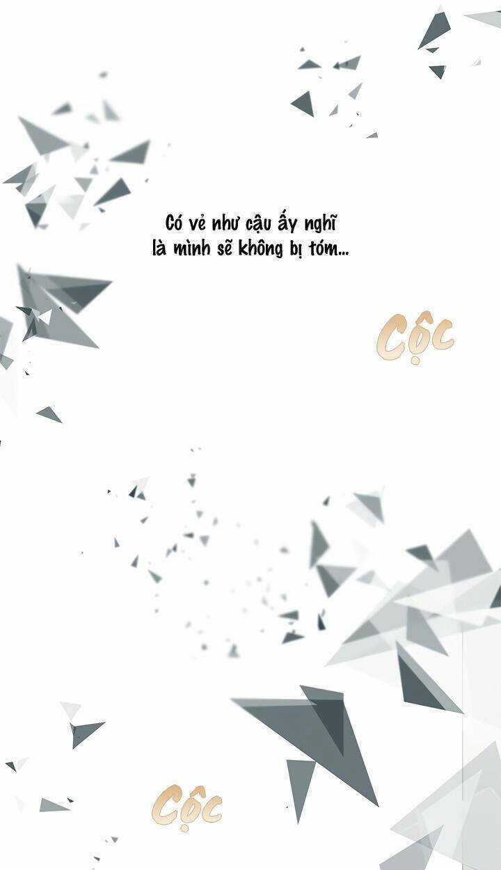 Newton's Flower Buds Webtoon Chapter 46 trang 8