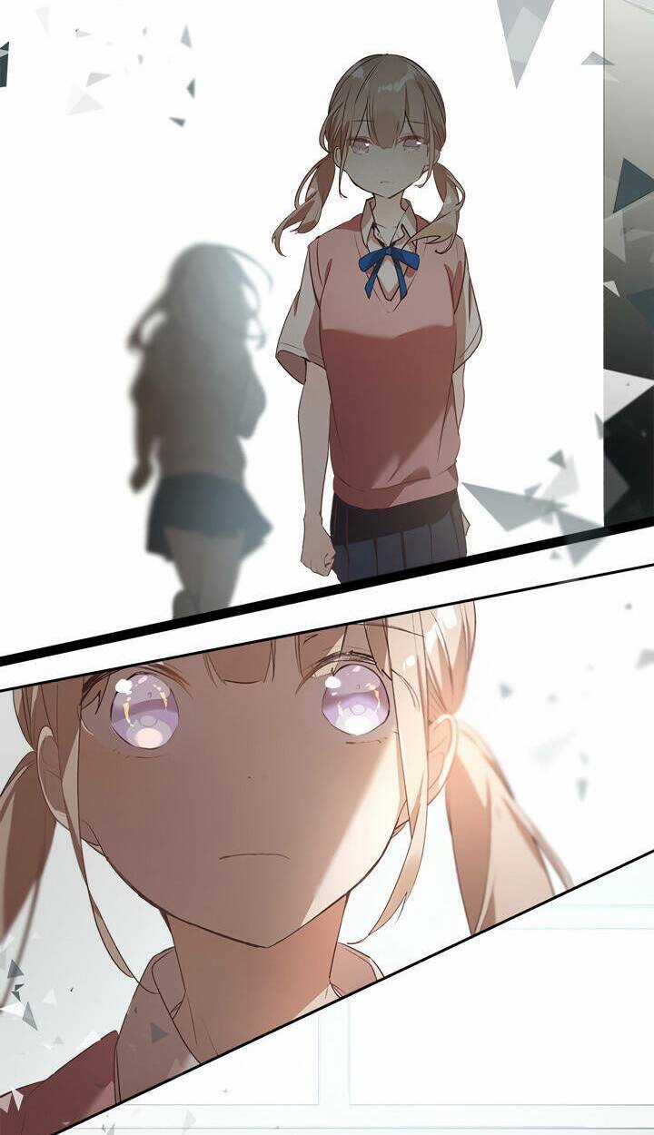 Newton's Flower Buds Webtoon Chapter 46 trang 9