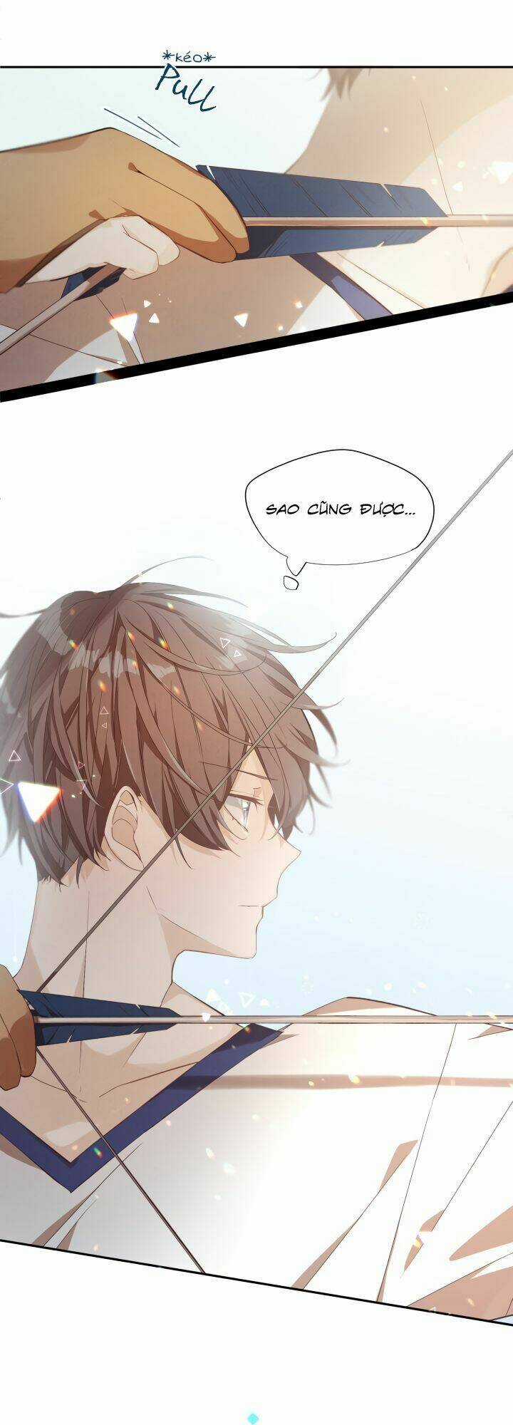 Newton's Flower Buds Webtoon Chapter 5 trang 10