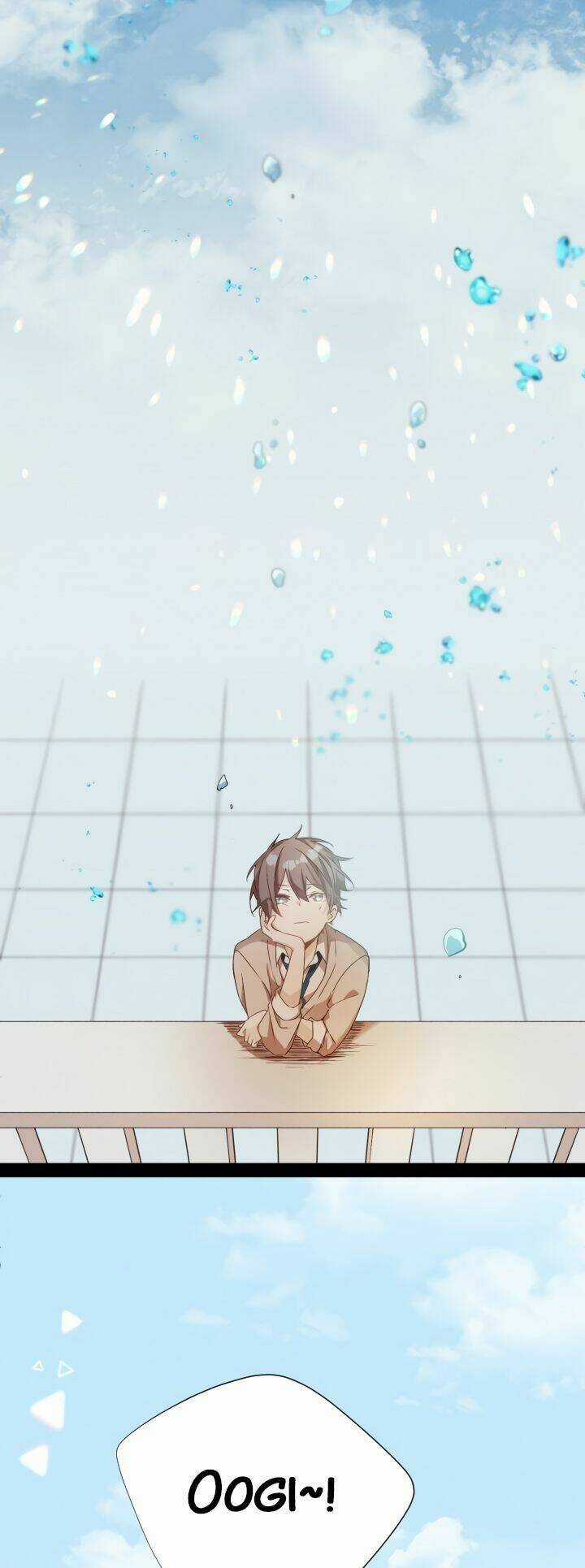 Newton's Flower Buds Webtoon Chapter 5 trang 18