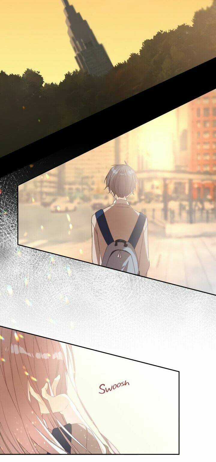 Newton's Flower Buds Webtoon Chapter 5 trang 37