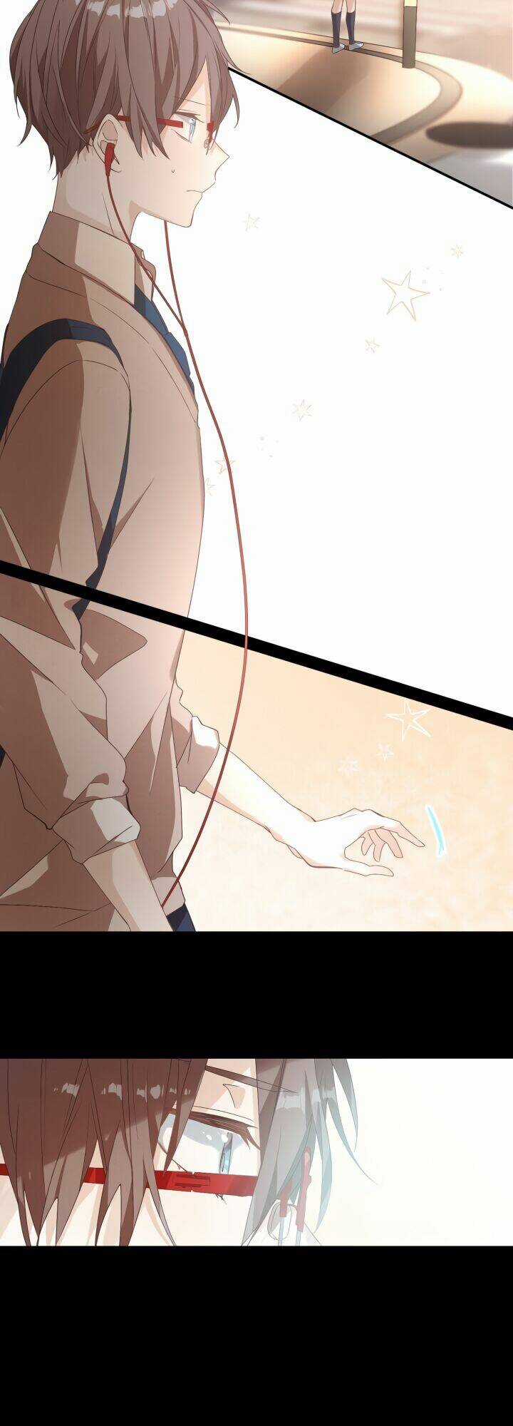 Newton's Flower Buds Webtoon Chapter 5 trang 39