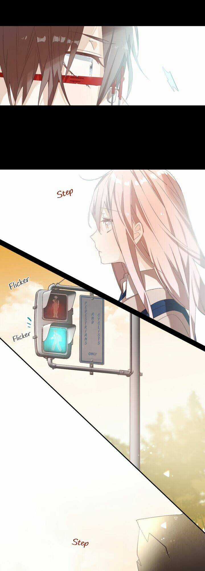 Newton's Flower Buds Webtoon Chapter 5 trang 40