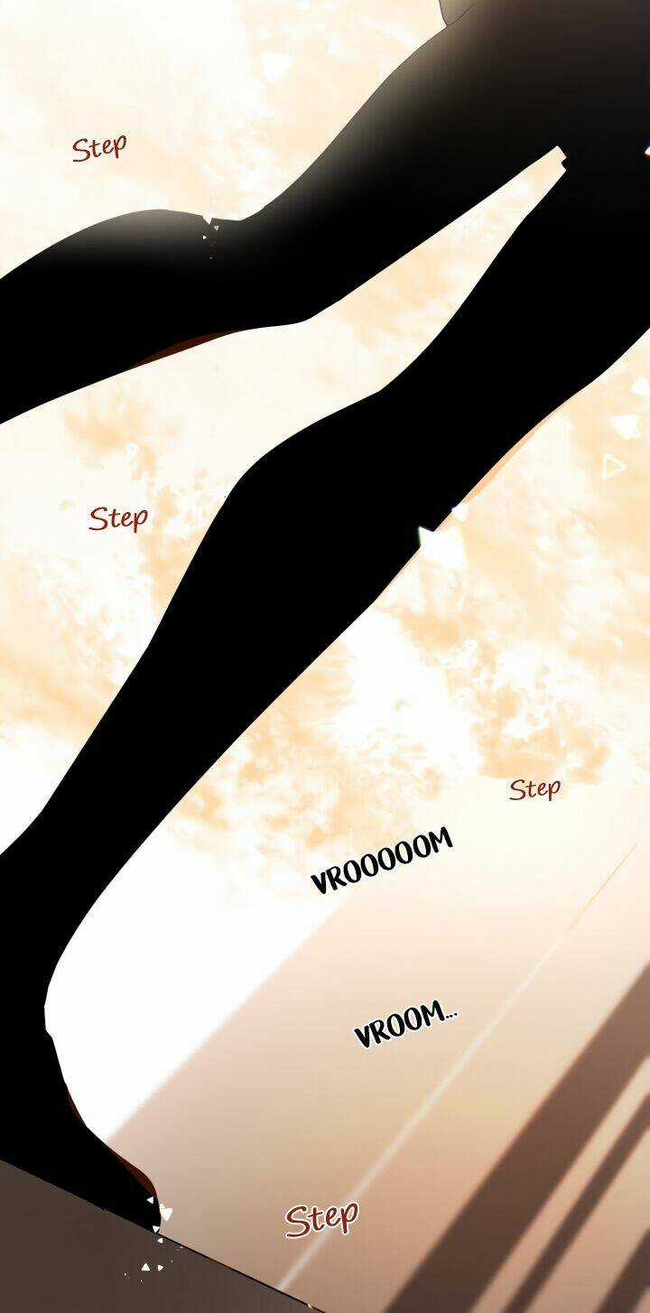 Newton's Flower Buds Webtoon Chapter 5 trang 41