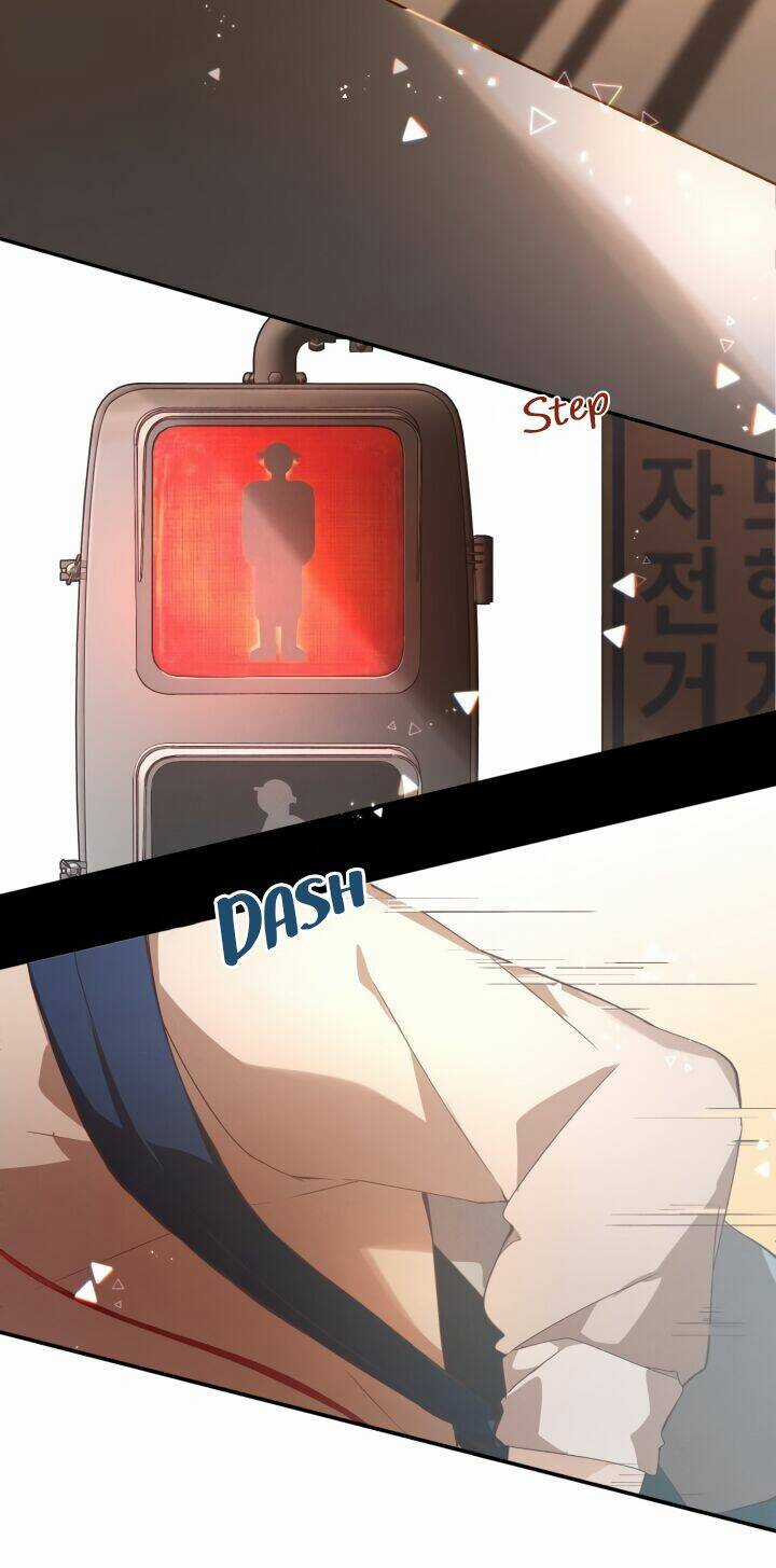 Newton's Flower Buds Webtoon Chapter 5 trang 42