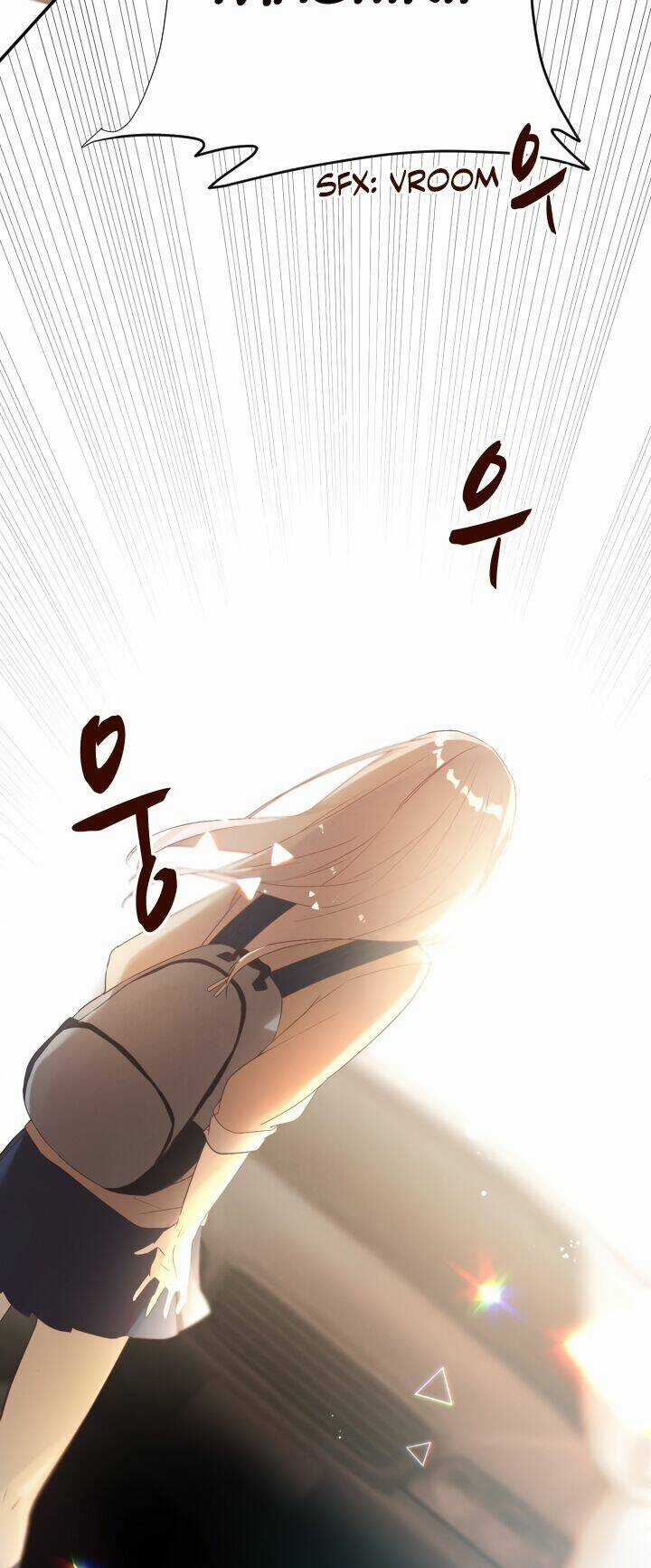 Newton's Flower Buds Webtoon Chapter 5 trang 44