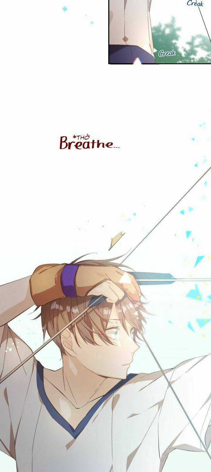 Newton's Flower Buds Webtoon Chapter 5 trang 5