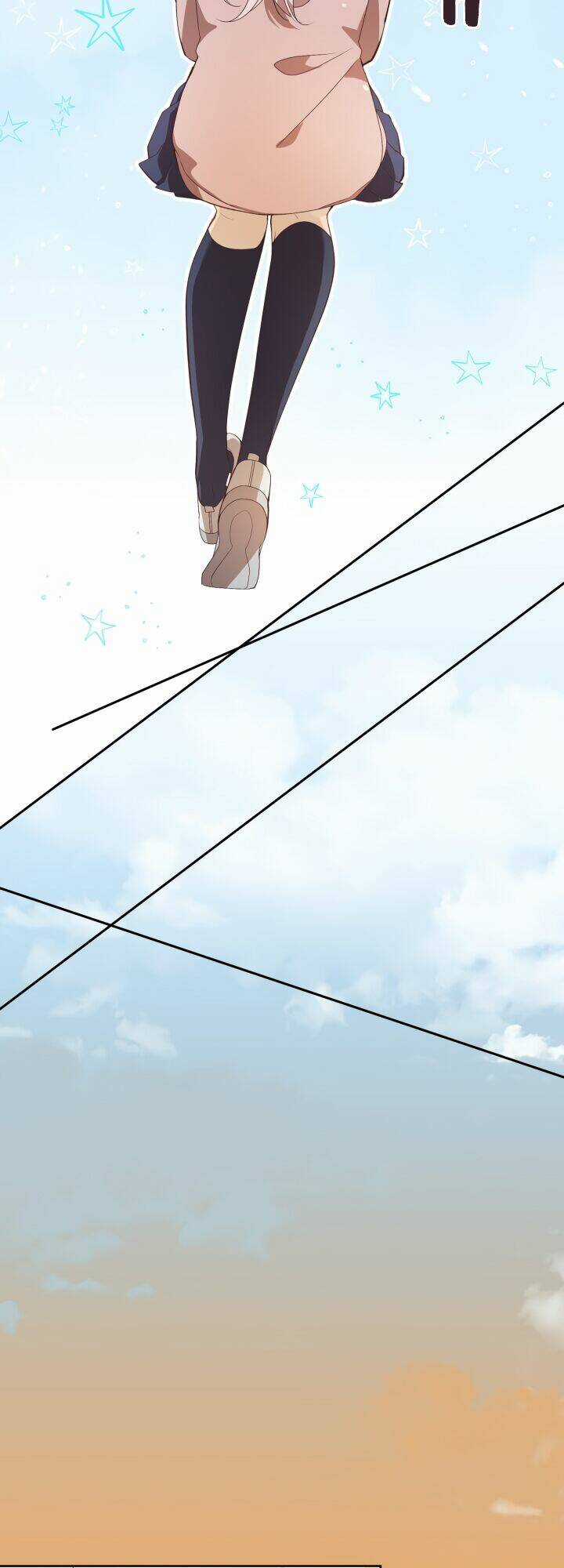 Newton's Flower Buds Webtoon Chapter 6 trang 19