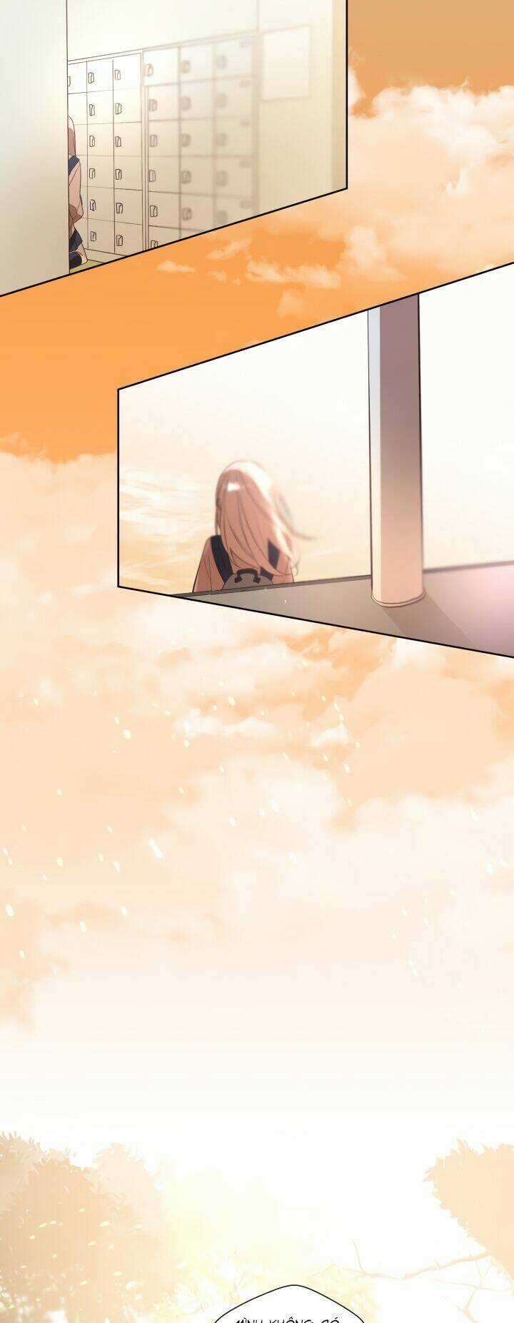 Newton's Flower Buds Webtoon Chapter 6 trang 20