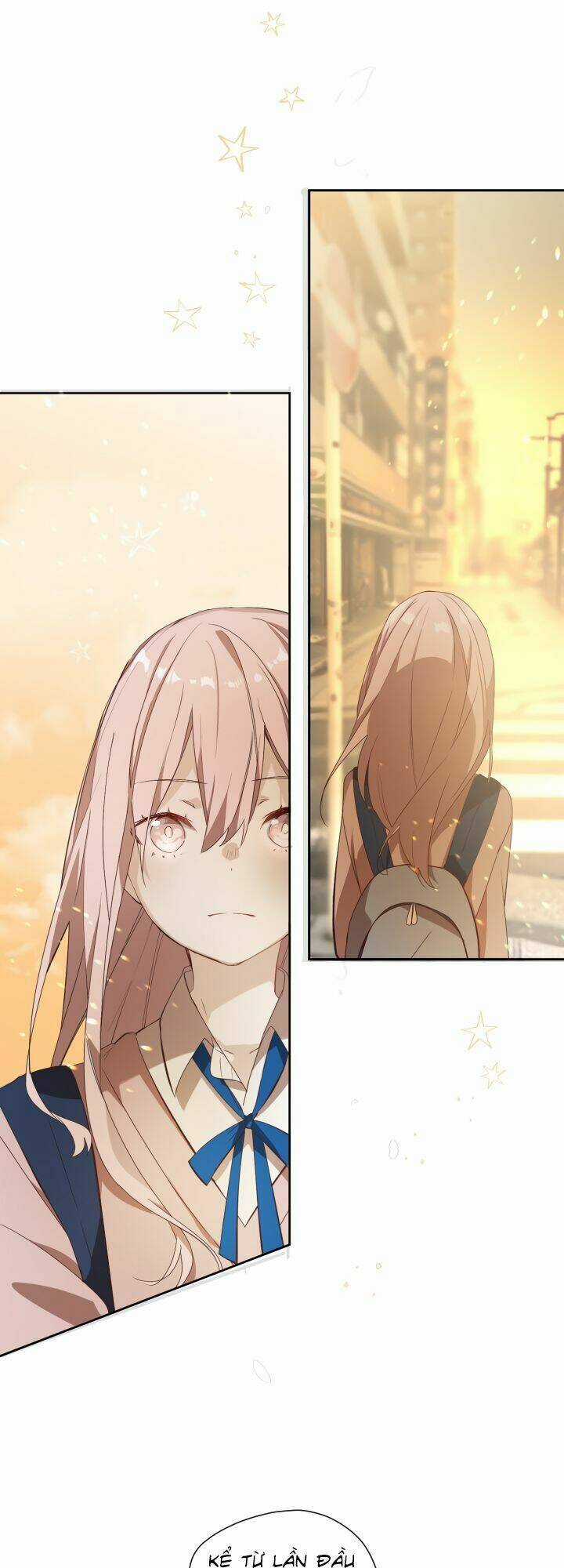 Newton's Flower Buds Webtoon Chapter 6 trang 22