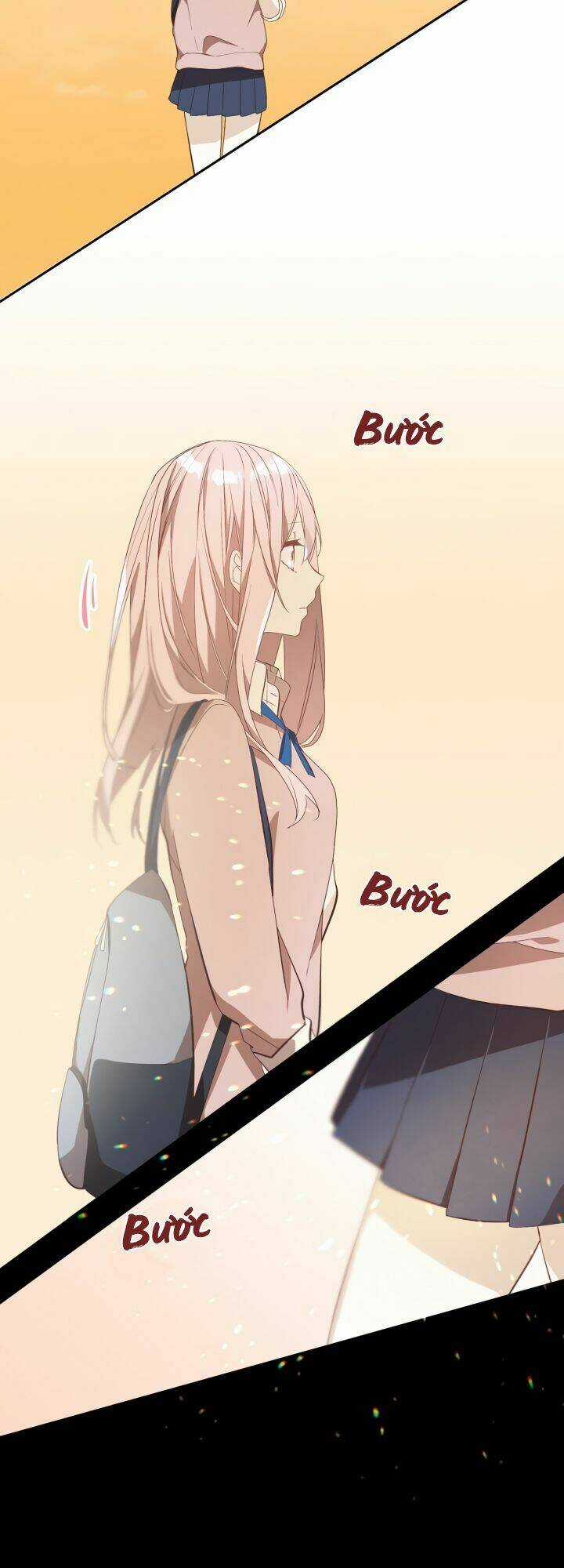 Newton's Flower Buds Webtoon Chapter 6 trang 24