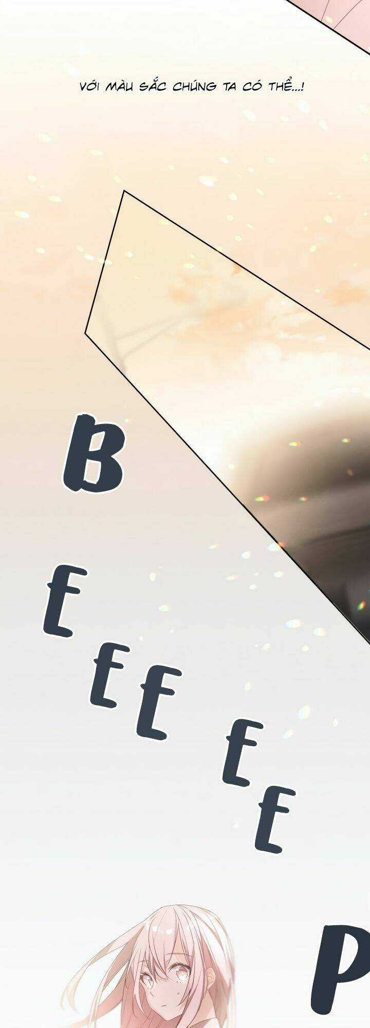 Newton's Flower Buds Webtoon Chapter 6 trang 29