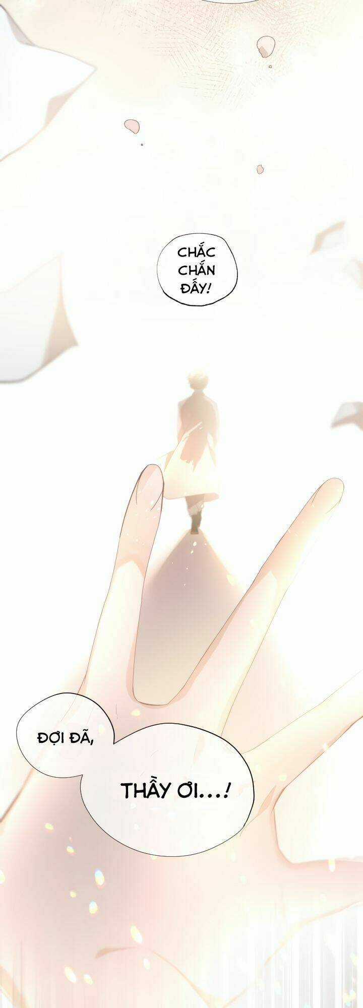 Newton's Flower Buds Webtoon Chapter 6 trang 3