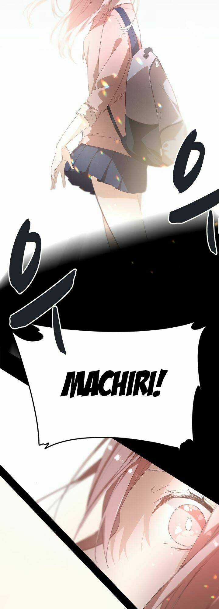 Newton's Flower Buds Webtoon Chapter 6 trang 30