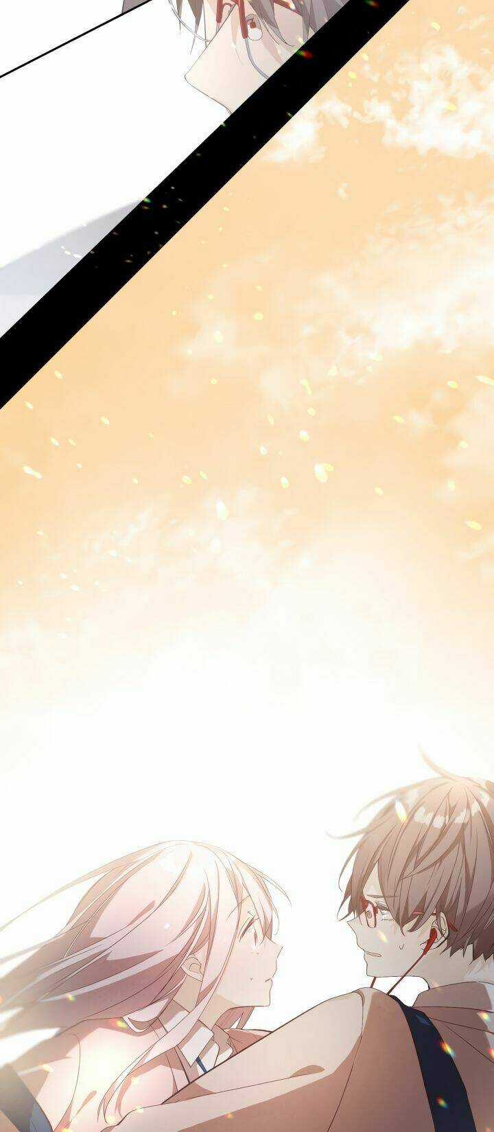 Newton's Flower Buds Webtoon Chapter 6 trang 32