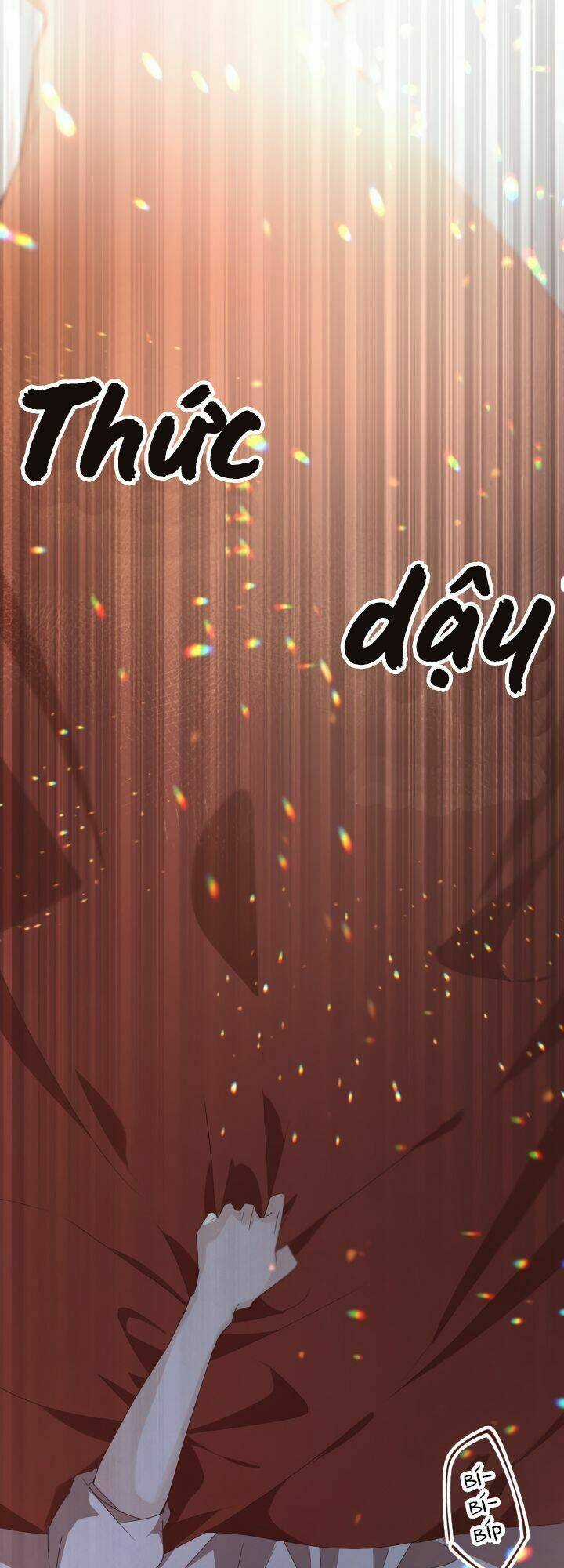 Newton's Flower Buds Webtoon Chapter 6 trang 4