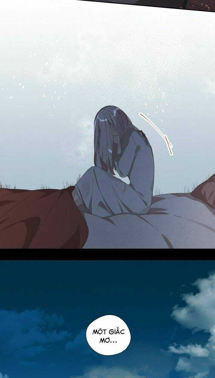 Newton's Flower Buds Webtoon Chapter 6 trang 6