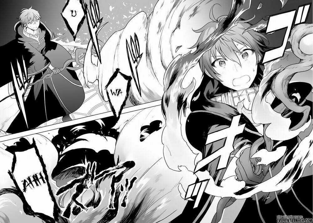 Next Life Chapter 1 trang 12