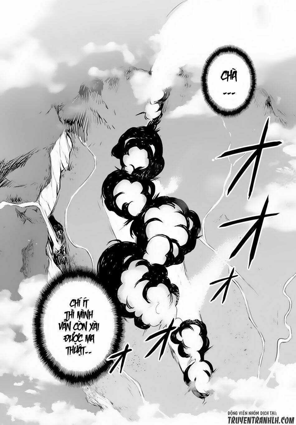 Next Life Chapter 1 trang 13