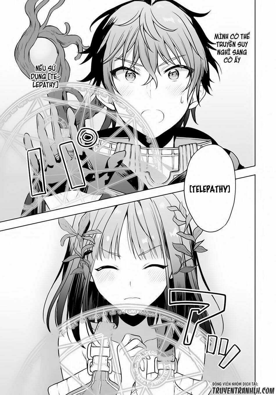 Next Life Chapter 1 trang 20