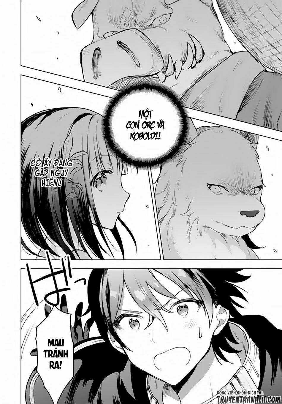 Next Life Chapter 1 trang 29