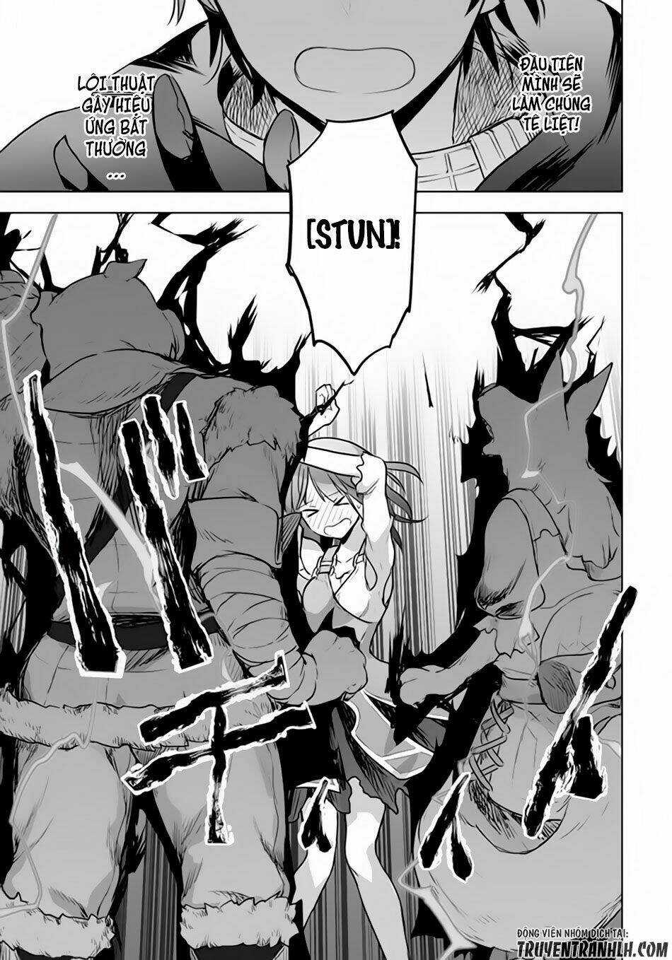 Next Life Chapter 1 trang 30