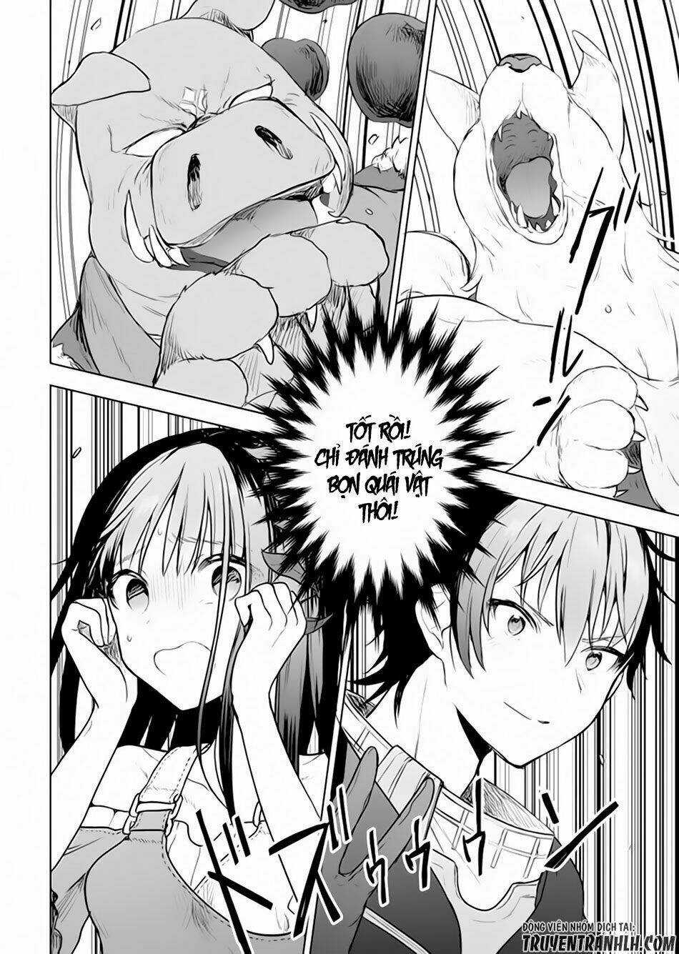 Next Life Chapter 1 trang 31