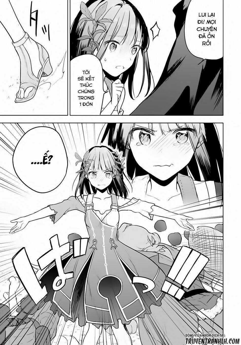 Next Life Chapter 1 trang 32