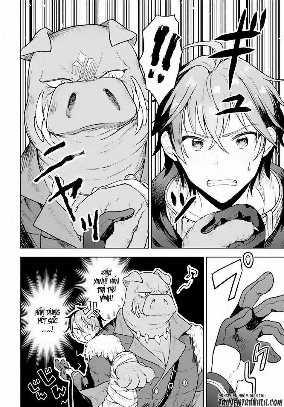 Next Life Chapter 1 trang 37