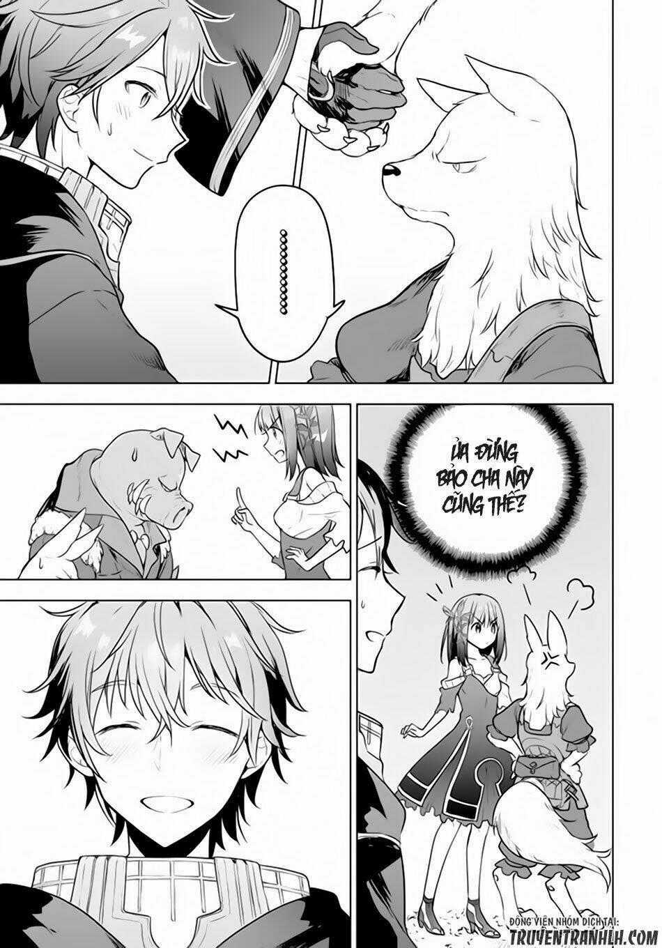 Next Life Chapter 1 trang 38