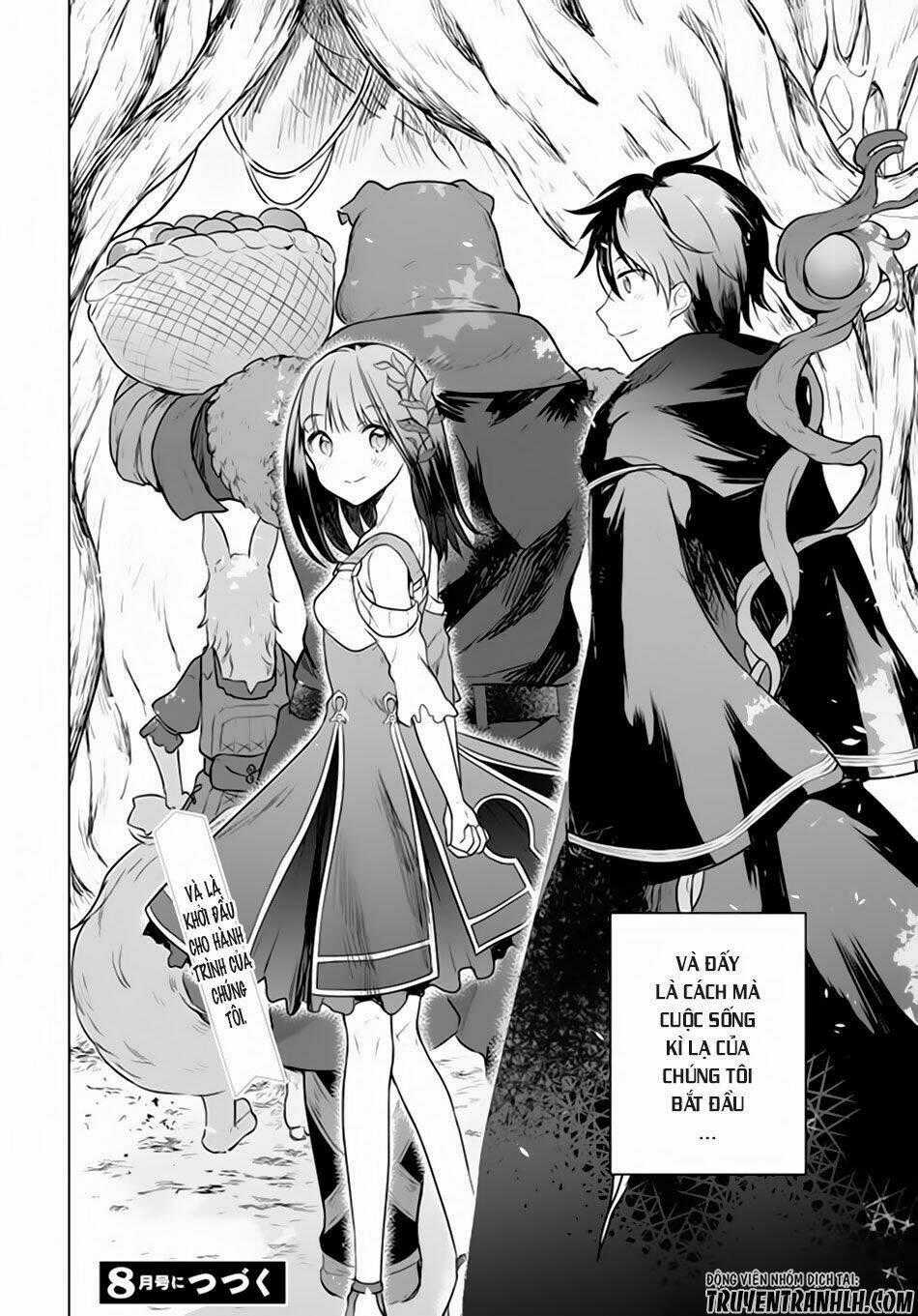 Next Life Chapter 1 trang 39