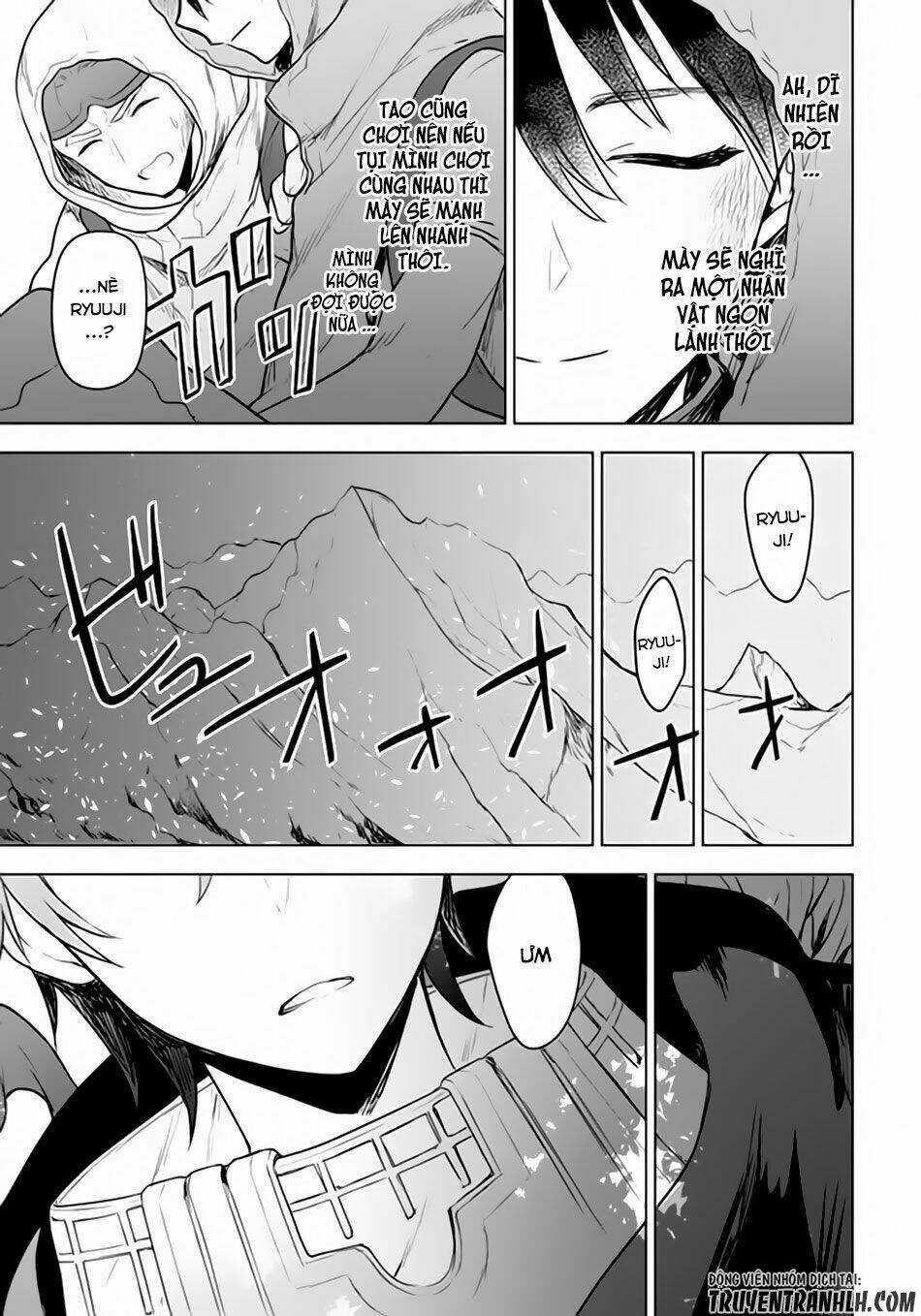 Next Life Chapter 1 trang 6