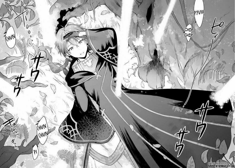 Next Life Chapter 1 trang 7