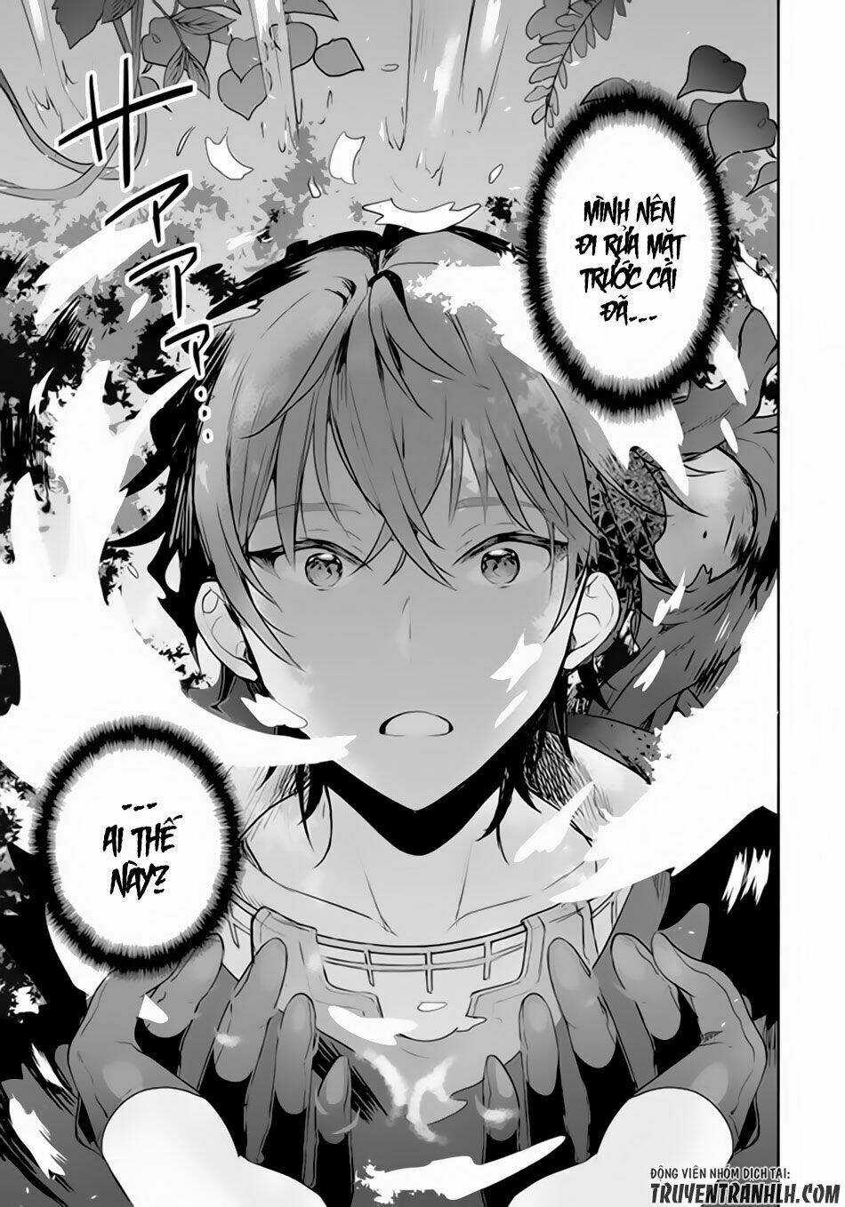 Next Life Chapter 1 trang 9