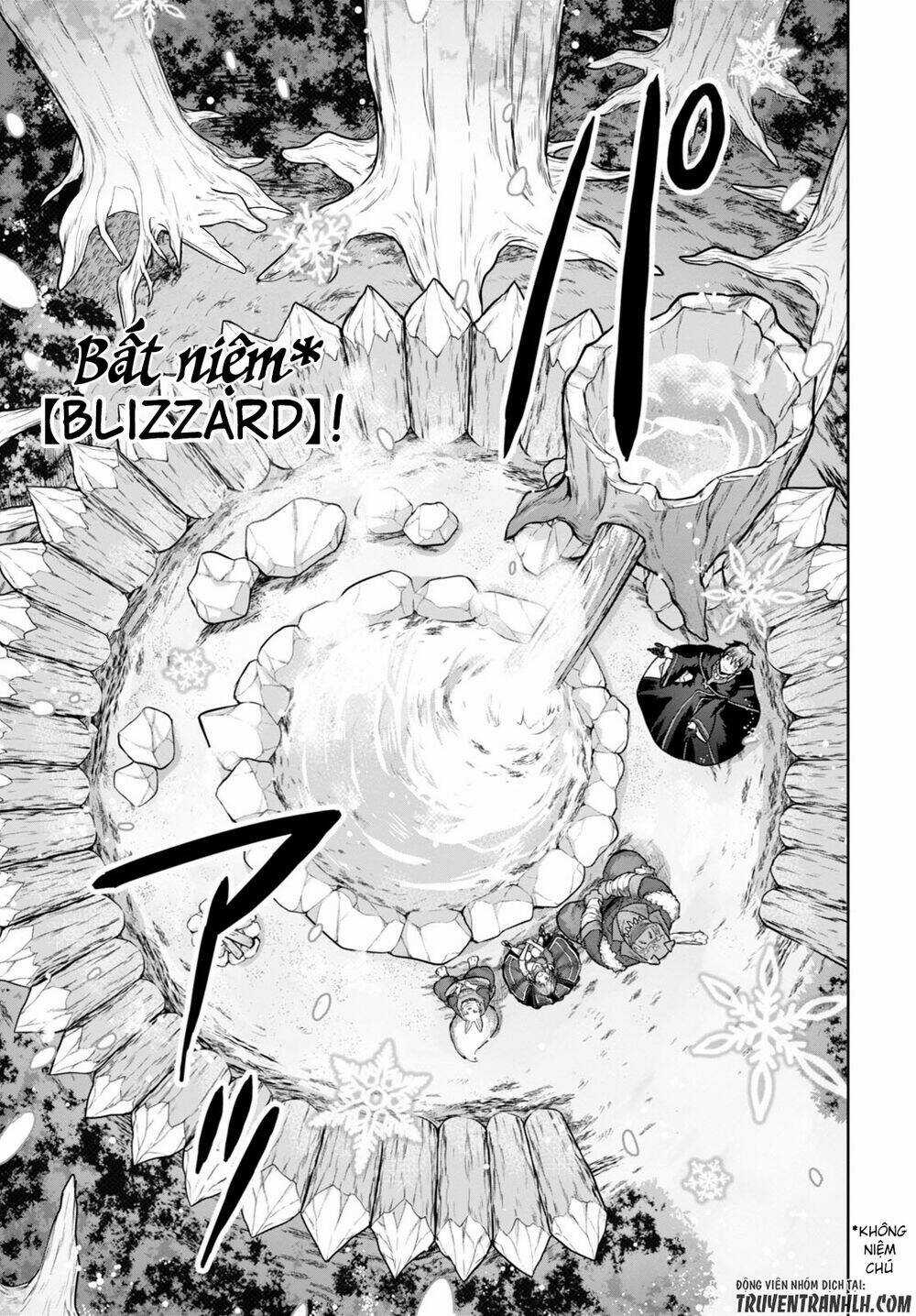 Next Life Chapter 2 trang 10