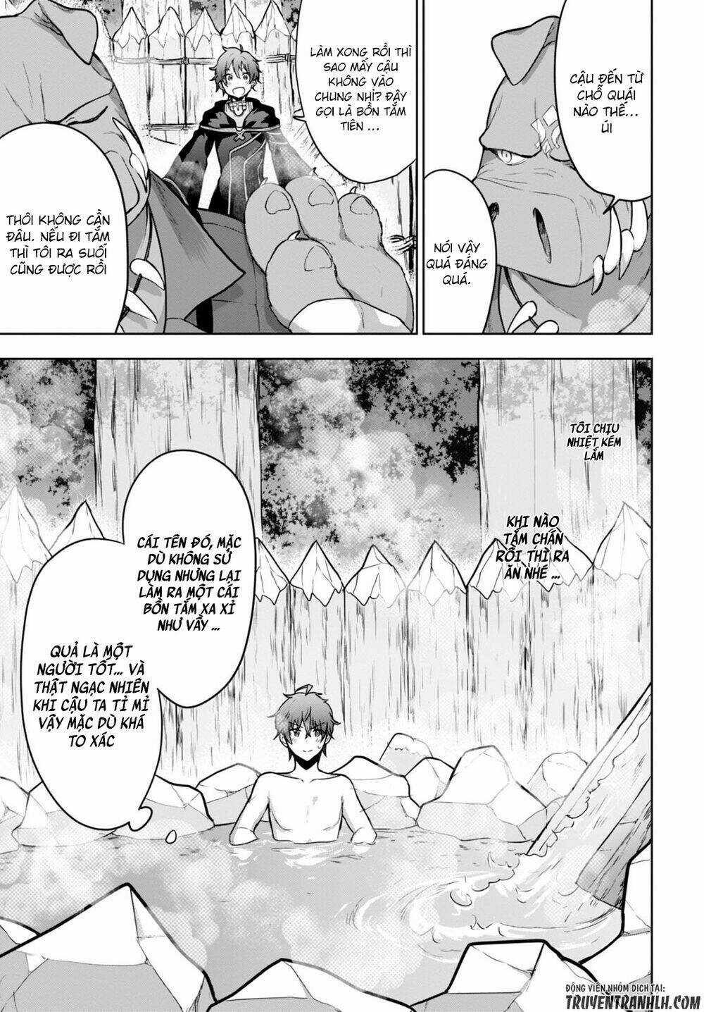 Next Life Chapter 2 trang 12