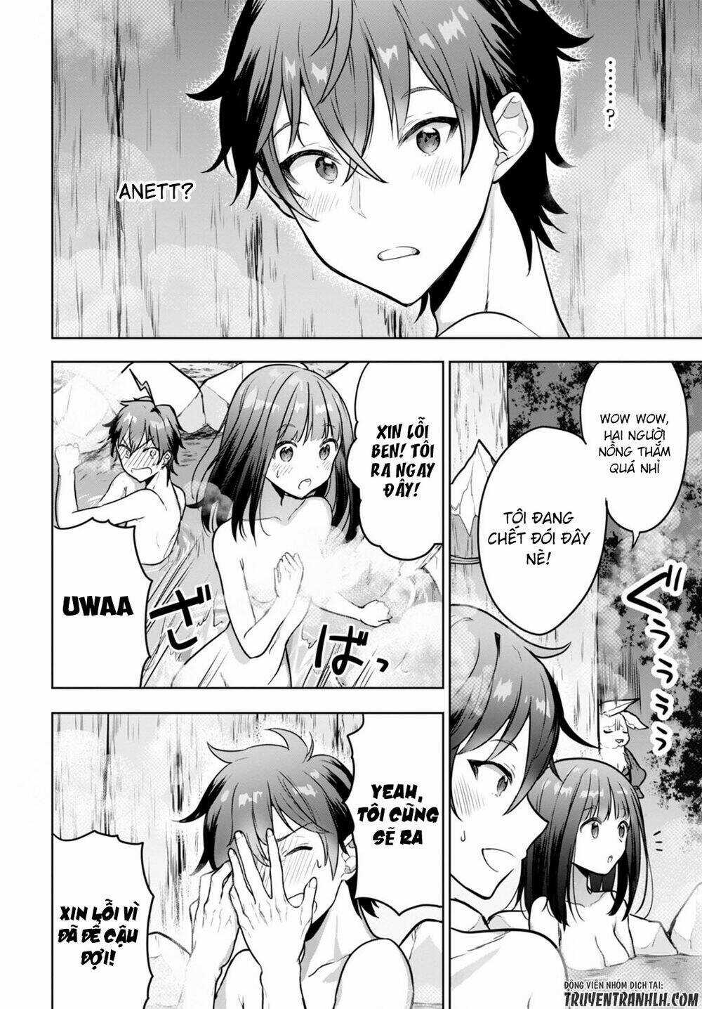 Next Life Chapter 2 trang 19