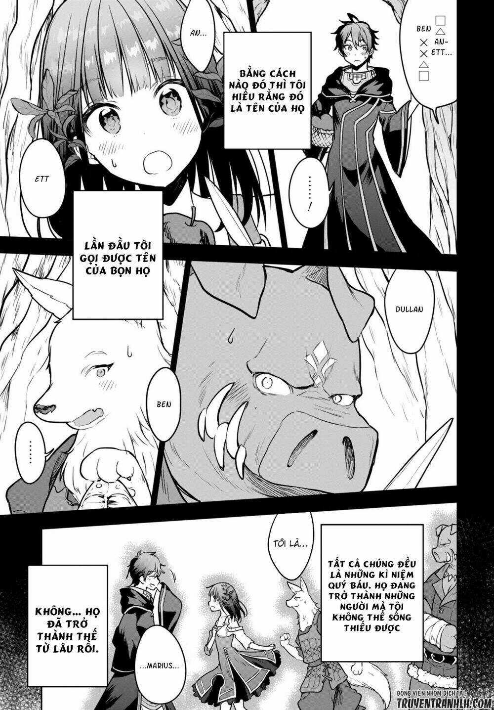 Next Life Chapter 2 trang 24