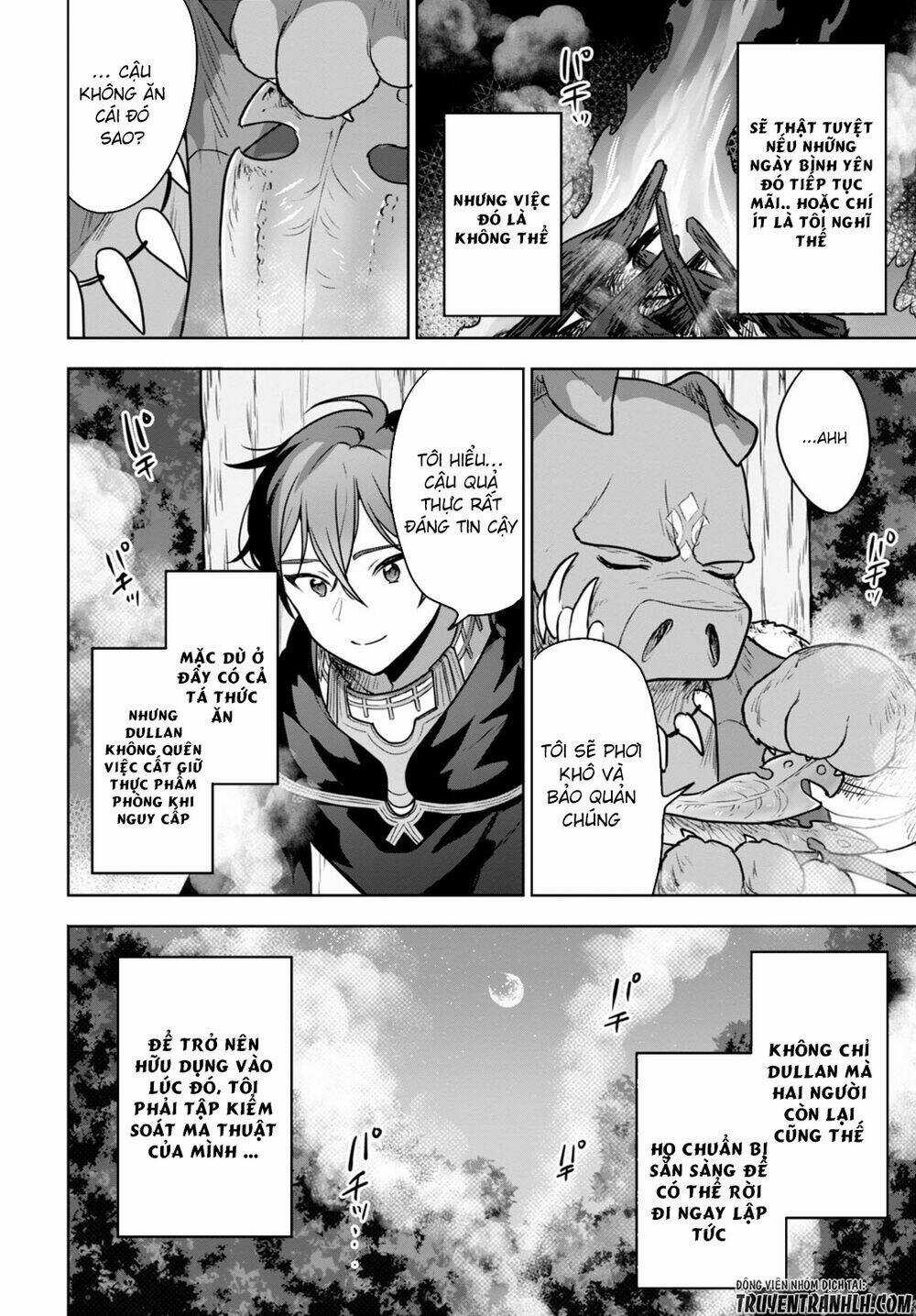 Next Life Chapter 2 trang 25