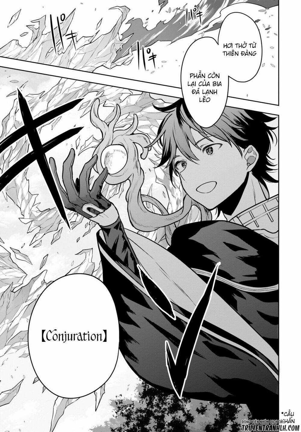 Next Life Chapter 2 trang 28