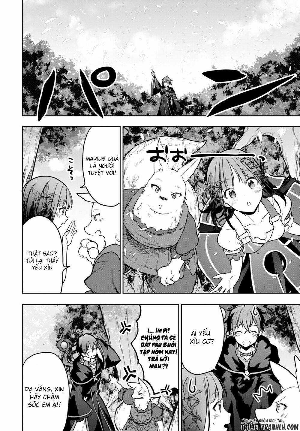 Next Life Chapter 2 trang 29