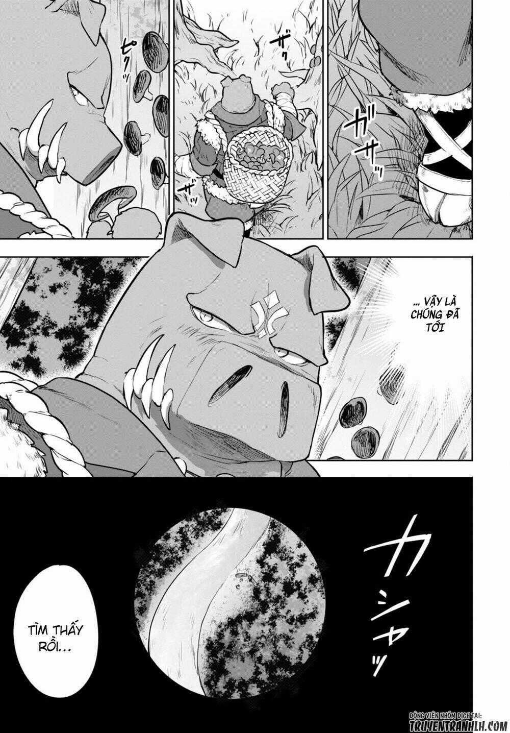 Next Life Chapter 2 trang 30