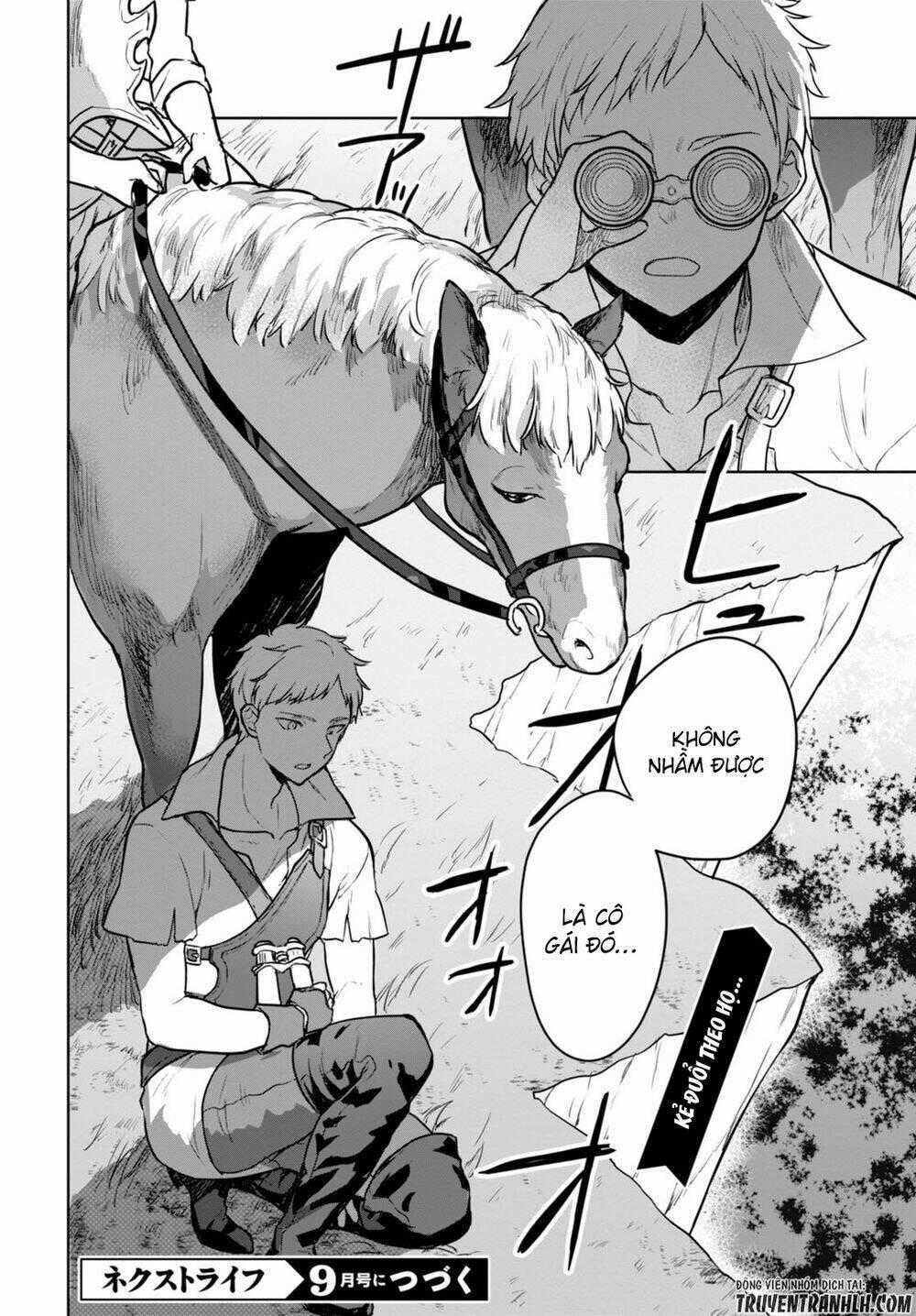 Next Life Chapter 2 trang 31