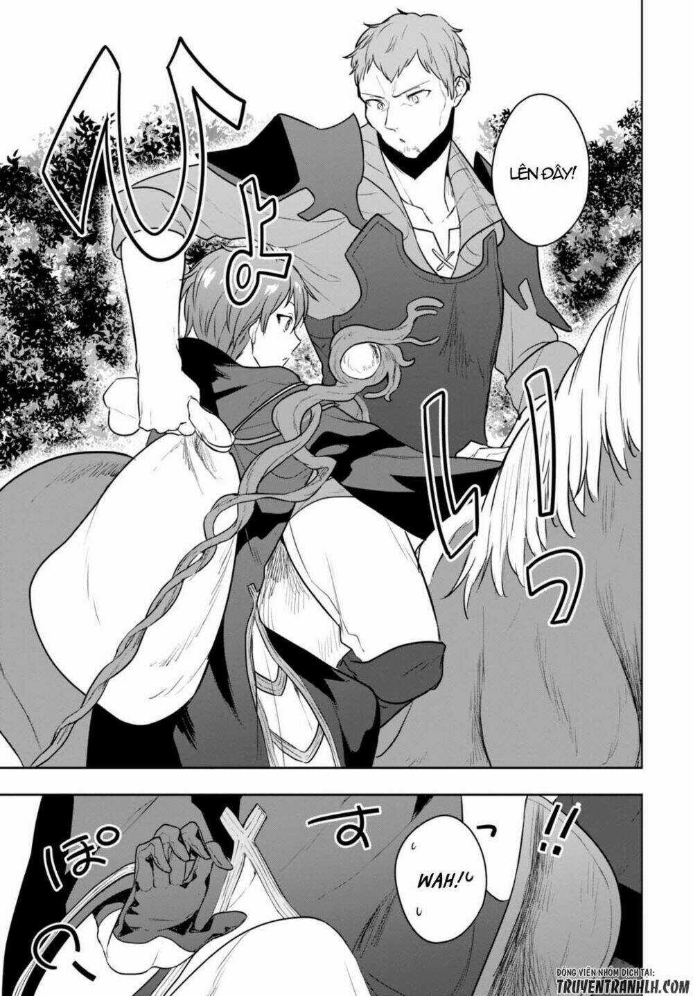 Next Life Chapter 4 trang 13