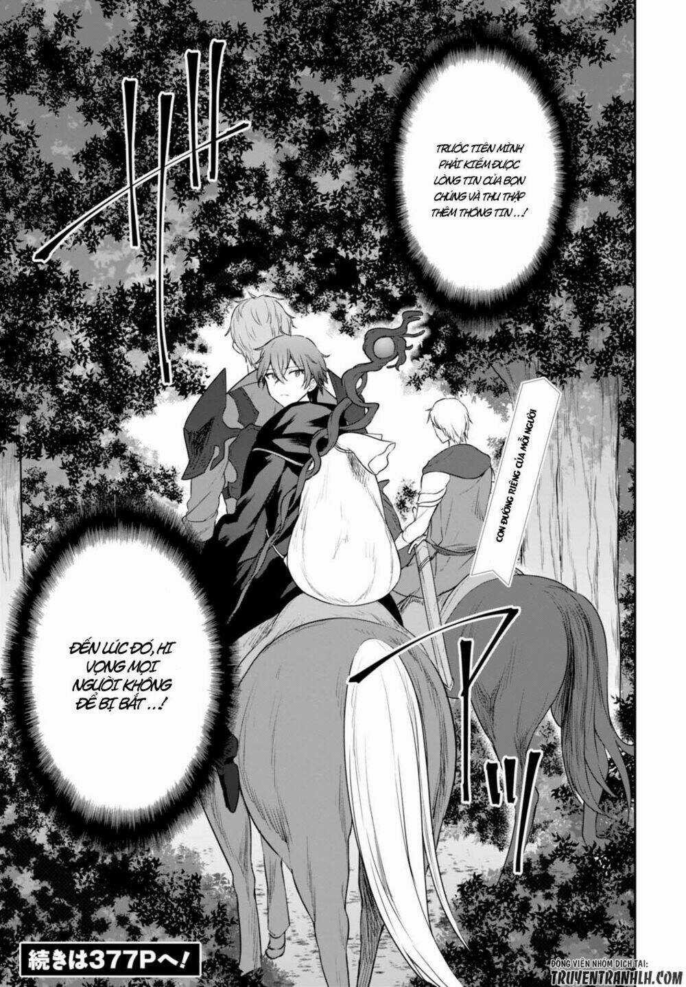 Next Life Chapter 4 trang 15