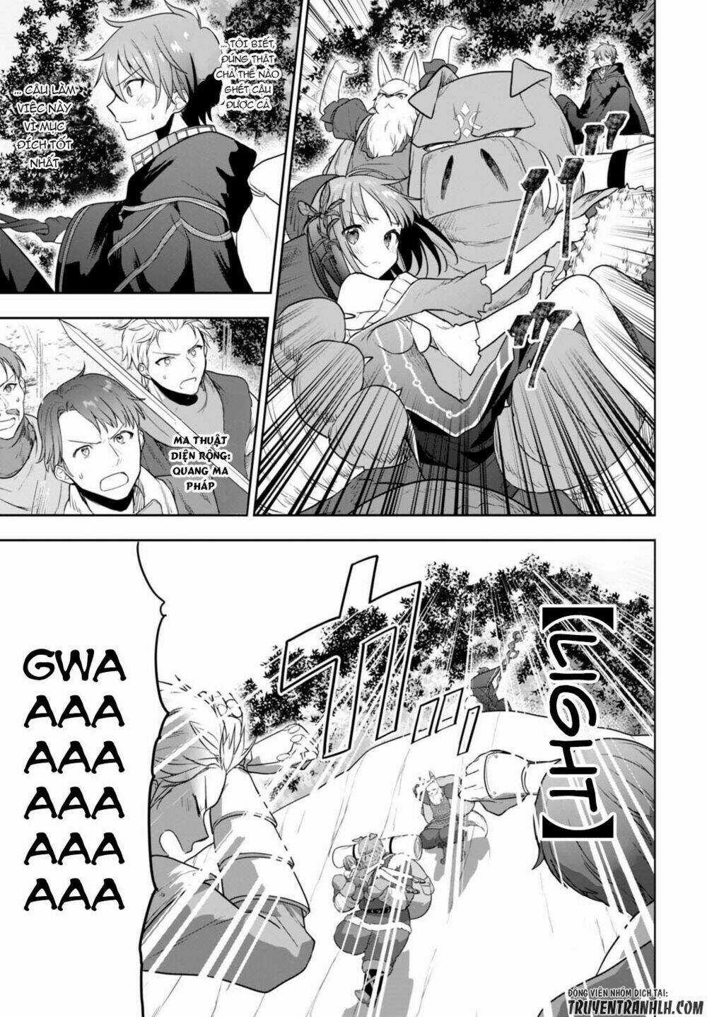 Next Life Chapter 4 trang 4