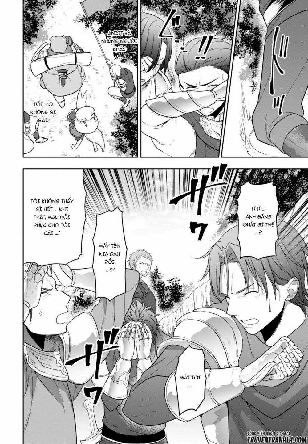 Next Life Chapter 4 trang 5