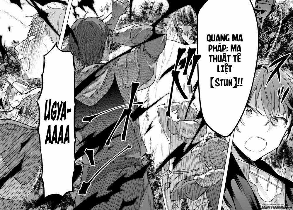 Next Life Chapter 4 trang 7