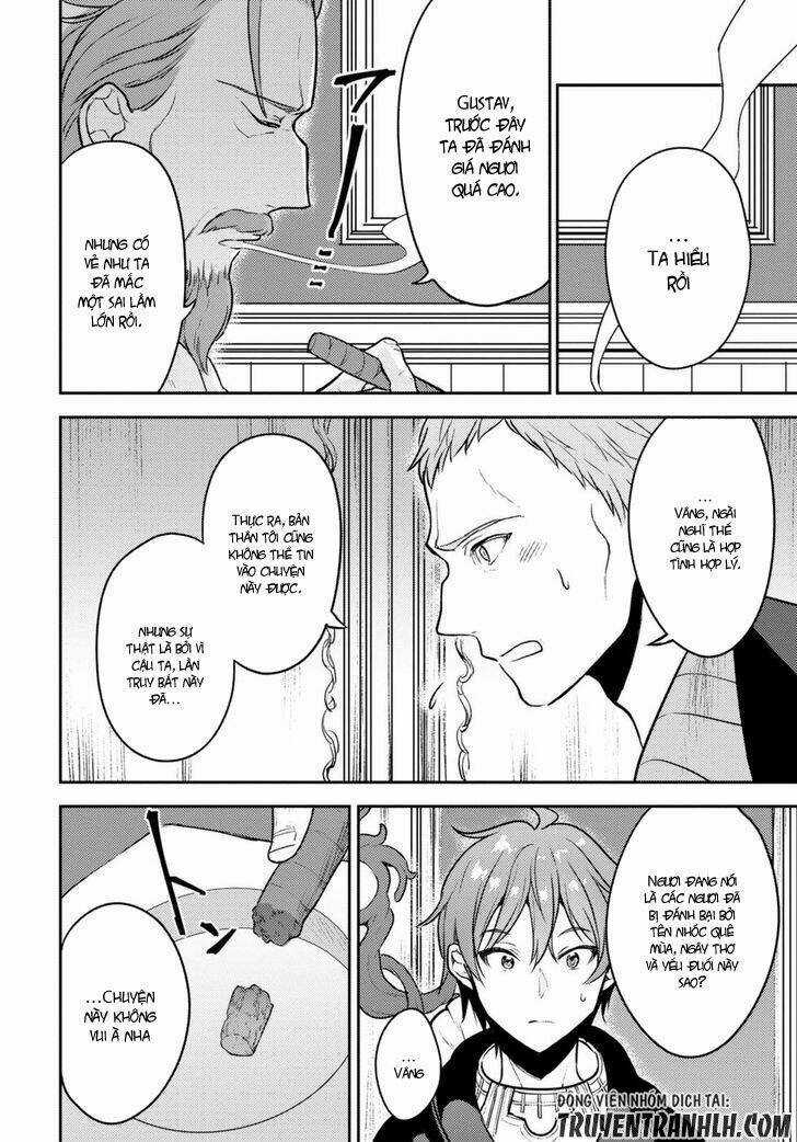 Next Life Chapter 5 trang 10